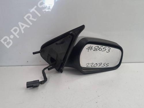 Used Right mirror Right mirror 39191219 39191219