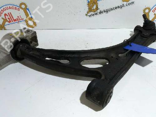 Left front suspension arm SEAT TOLEDO III (5P2)  | BP20793902M12 