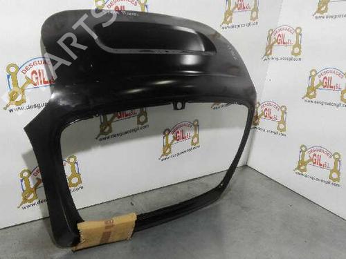 Tailgate CITROËN XSARA PICASSO (N68) 2.0 HDi | BP20807615C6 