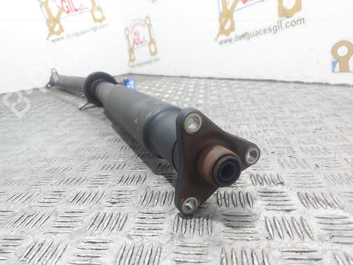 Driveshaft BMW 3 (E90) 320 d | BP20743715M37