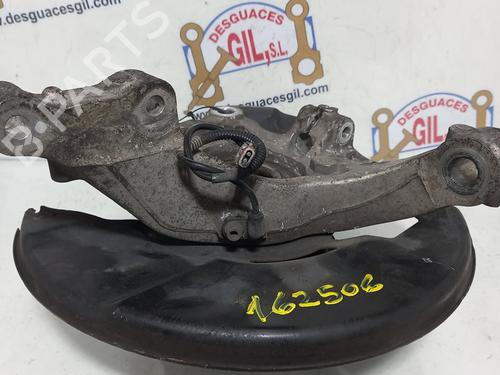 Left front steering knuckle OPEL INSIGNIA A Sports Tourer (G09) 2.0 CDTI (35) | BP20768299M25 