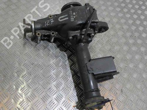Differensial forvogn NISSAN TERRANO II (R20)  | BP20811739M23 
