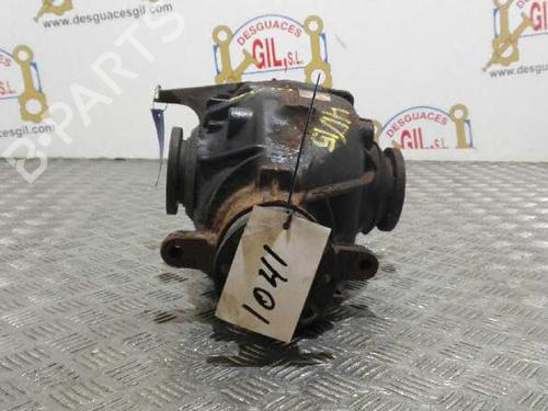 Used Rear differential BMW 3 Touring (E46) [1999-2005]  20752970