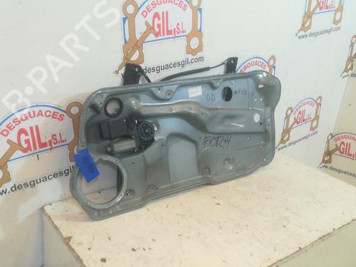 Front right window mechanism VW GOLF IV (1J1) 1.9 TDI | BP20755121C23 