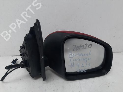 Used Right mirror Right mirror 38603801 38603801