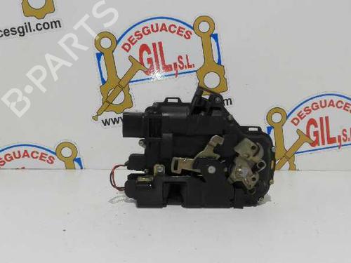 Front right lock VW GOLF IV (1J1) 1.6 | BP20793678C97 