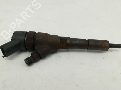 Used Injector Injector CITROËN BERLINGO / BERLINGO FIRST Box Body/MPV (M_) 2.0 HDI 90 4WD (MBRHY, MCRHY) (90 hp) 34129869 34129869