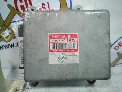 Used Engine control unit (ECU) FIAT MAREA Weekend (185_) 1.6 100 16V (103 hp) 20800541