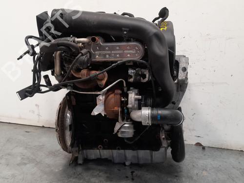 Engine AUDI A3 (8P1) 2.0 TDI 16V quattro | BP37429792M1 - Image 6