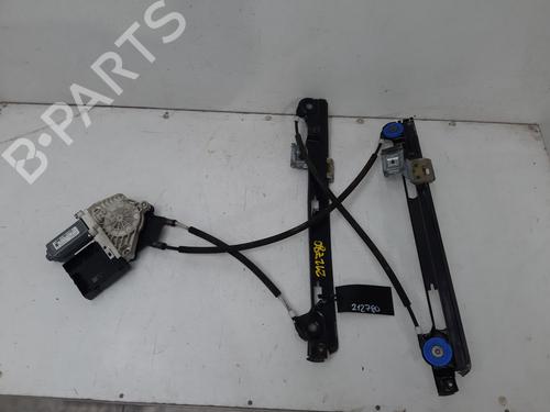 Used Front left window mechanism Front left window mechanism 39187101 39187101