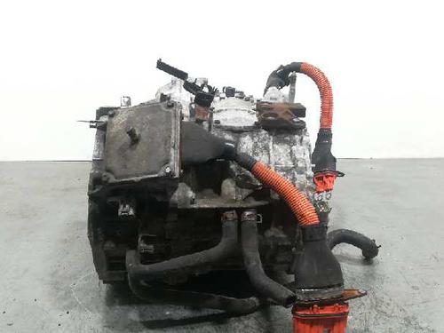 Control unit TOYOTA PRIUS Liftback (_W2_) 1.5 Hybrid (NHW20_, NHW20R) | BP20732199M11 