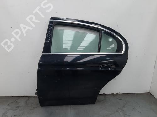 Used Left rear door JAGUAR S-TYPE II (X200) 2.7 D (207 hp) 27712829