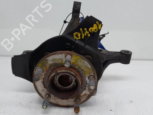 Used Right front steering knuckle Right front steering knuckle 37247944 37247944