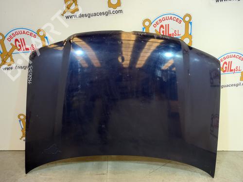 Used Hood VW POLO (6N2) [1999-2001]  20740597