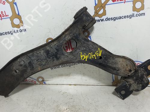 Right front suspension arm FORD TOURNEO CONNECT 1.8 TDCi | BP20750197M13 