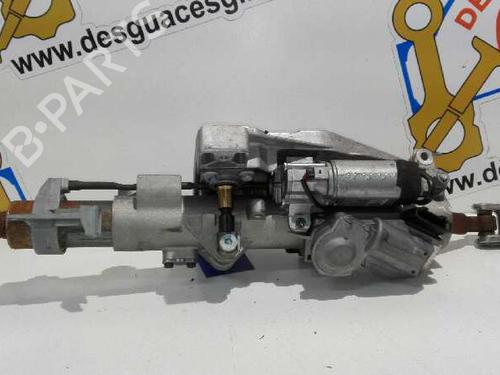 Steering column MERCEDES-BENZ E-CLASS (W211) E 420 CDI (211.029) | BP20789921M21 