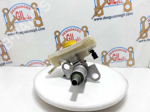Brake master cylinder AUDI A4 B7 (8EC) 2.0 TDI 16V | BP20731895M77 