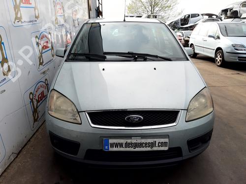 Démarreur FORD FOCUS C-MAX (DM2)  | BP20771946M8 