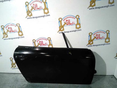 Used Right front door AUDI TT Roadster (8N9) 1.8 T (180 hp) 20807005