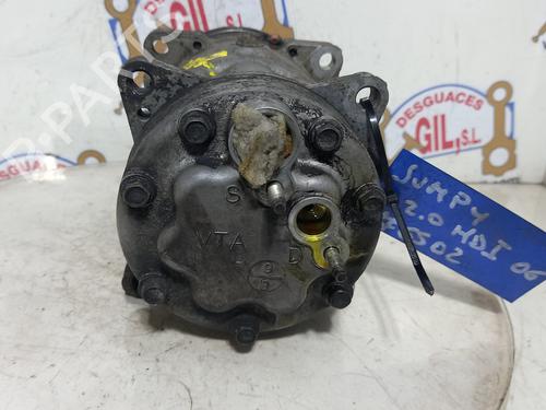 AC compressor CITROËN JUMPY I (U6U_)  | BP21828235M34 