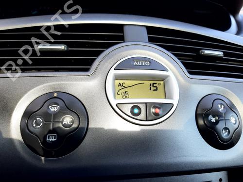 Rear left window mechanism RENAULT SCÉNIC II (JM0/1_) 1.9 dCi (JM0G, JM12, JM1G, JM2C) | BP20754380C24 