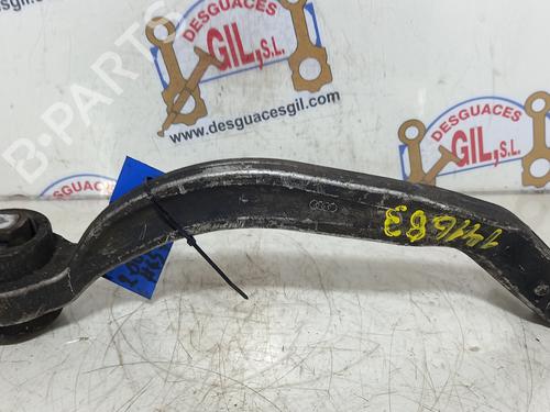 Querlenker links vorne AUDI A6 C5 (4B2) 2.5 TDI | BP20754604M12 