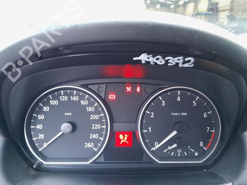 Used Instrument cluster Instrument cluster BMW 1 (E87) 130 i (265 hp) 34131444 34131444