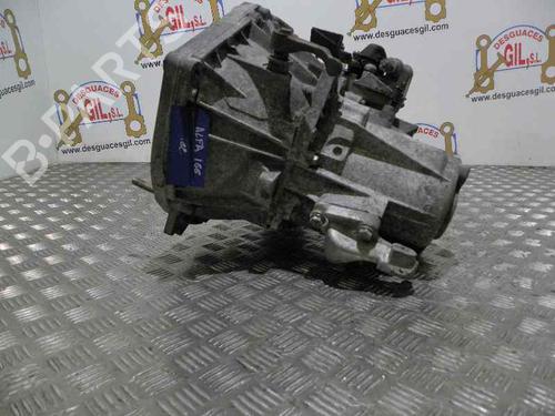 Gearbox ALFA ROMEO 166 (936_) | BP20767058M3