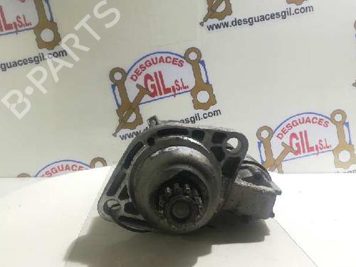 Starter VW TIGUAN (5N_)  | BP20729871M8 