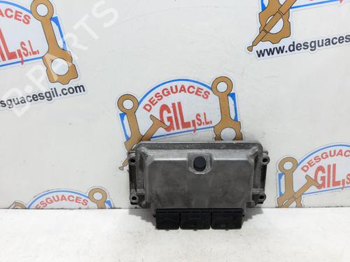 Engine control unit (ECU) CITROËN SAXO (S0, S1) 1.5 D | BP20739305M57 
