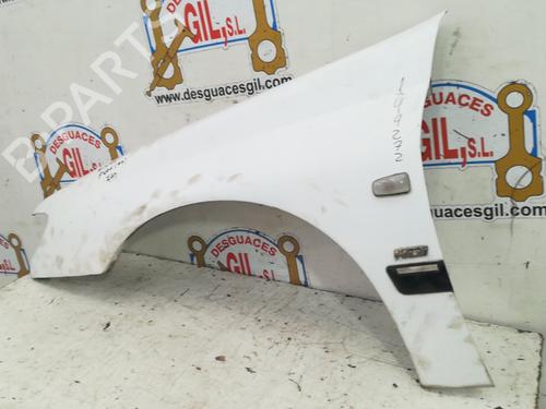 Left front fenders PEUGEOT 406 (8B) 2.0 HDI 90 | BP20759500C41 