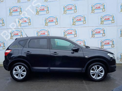 Brugte NISSAN QASHQAI I (J10, NJ10) 1.5 dCi 4597210
