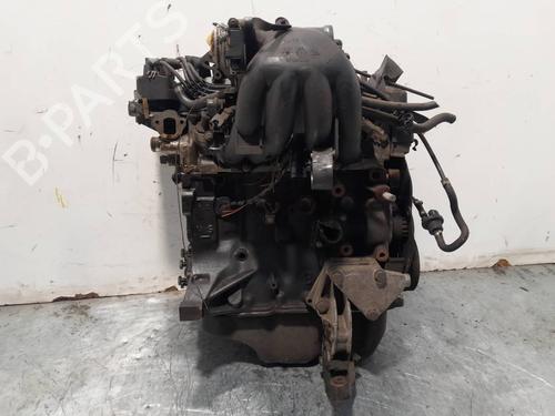 Motor Motor 20785797 20785797