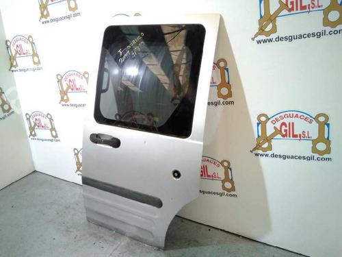 Left slide door FORD TOURNEO CONNECT 1.8 TDCi | BP20776338C74 