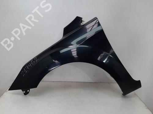 Used Left front fenders Left front fenders 39189821 39189821