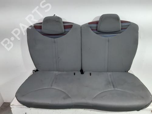 Seats set CITROËN C1 (PM_, PN_) 1.4 HDi | BP27866943C78 