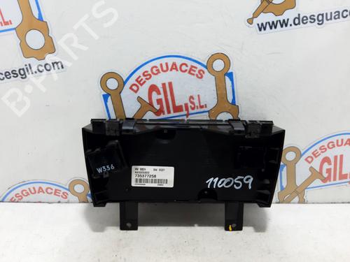 Climate control FIAT IDEA (350_)  | BP20739421I5 