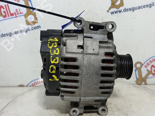 Alternator MERCEDES-BENZ C-CLASS (W204) C 220 CDI (204.008) | BP20749806M7 
