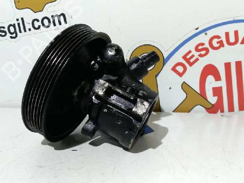 Steering pump FORD ESCORT VI (GAL, AAL, ABL) 1.8 Turbo D | BP20778092M99 