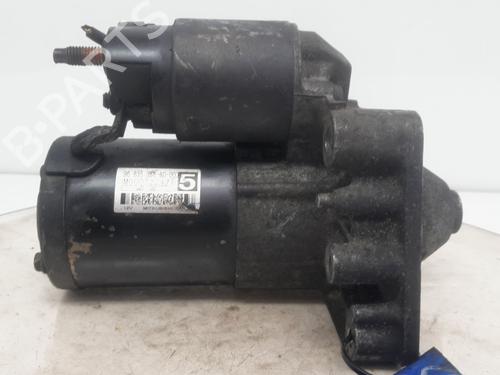 Used Starter PEUGEOT 308 I (4A_, 4C_) [2007-2016]  24485414