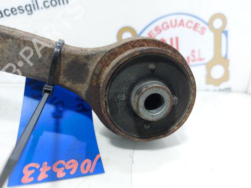 Right front suspension arm MAZDA 6 Saloon (GG) 2.0 DI (GG14) | BP20737996M13 