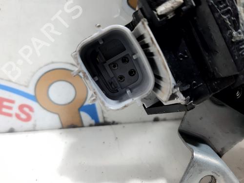 Front right window mechanism NISSAN JUKE (F15) 1.5 dCi | BP20746793C23 