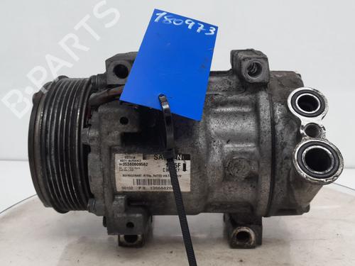 Used AC compressor FIAT DUCATO Van (290_) [1989-1994]  26294326