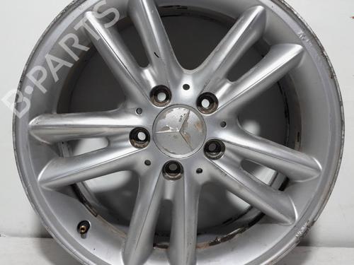 Rim MERCEDES-BENZ C-CLASS (W203) C 270 CDI (203.016) | BP25883195C45 
