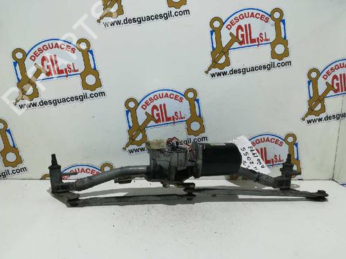 Front wiper motor CITROËN SAXO (S0, S1) 1.5 D | BP20794423M29 