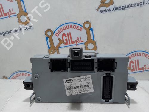 Sikringsdåse LANCIA MUSA (350_) 1.9 D Multijet (350.AXC1A) (101 hp) 20772546