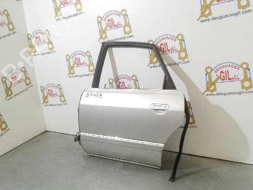 Left rear door AUDI A8 D2 (4D2, 4D8) 2.5 TDI | BP20807677C4 