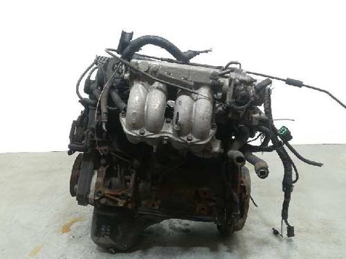Engine MITSUBISHI SPACE WAGON (N9_W, N8_W)  | BP21829482M1 
