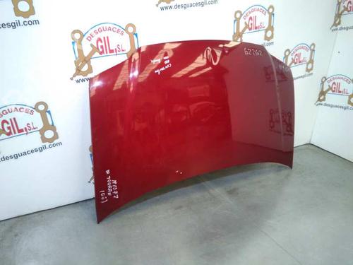 Used Hood VW TOURAN (1T1, 1T2) [2003-2011]  21829407