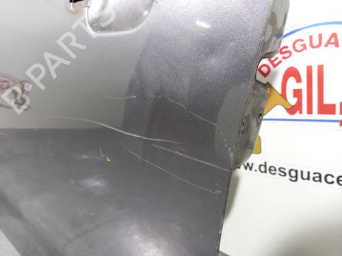 Left front door SEAT IBIZA II (6K1) 1.9 D | BP20740312C2 